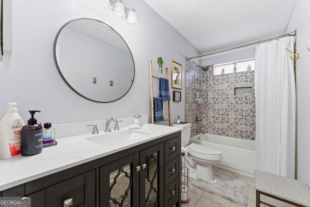 5940 Fairfield Estates Drive, Lithonia, GA 30058