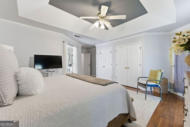 5940 Fairfield Estates Drive, Lithonia, GA 30058