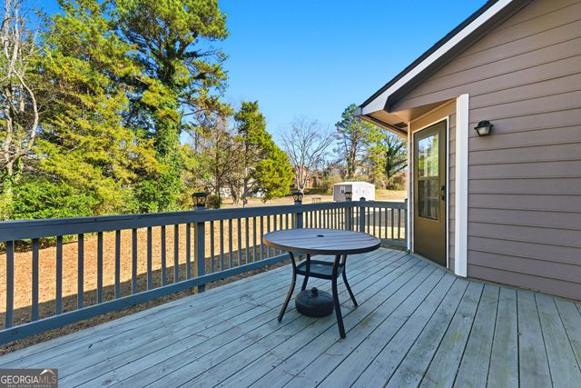 5940 Fairfield Estates Drive, Lithonia, GA 30058