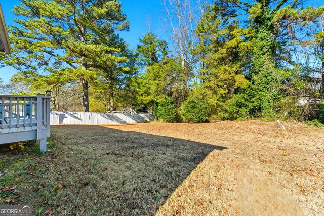 5940 Fairfield Estates Drive, Lithonia, GA 30058