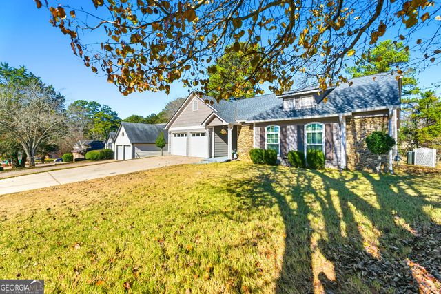 5940 Fairfield Estates Drive, Lithonia, GA 30058