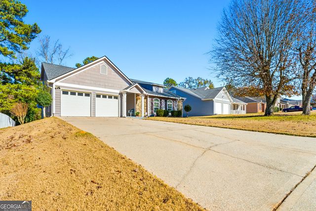 5940 Fairfield Estates Drive, Lithonia, GA 30058