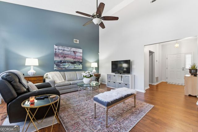 5940 Fairfield Estates Drive, Lithonia, GA 30058