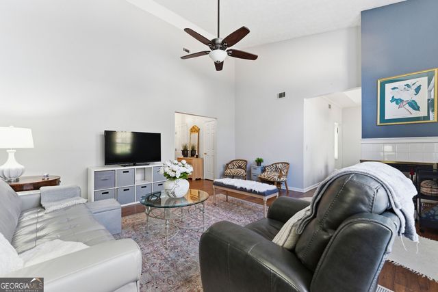 5940 Fairfield Estates Drive, Lithonia, GA 30058