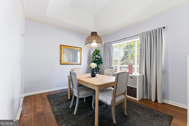 5940 Fairfield Estates Drive, Lithonia, GA 30058