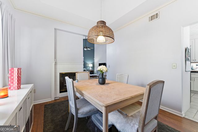 5940 Fairfield Estates Drive, Lithonia, GA 30058