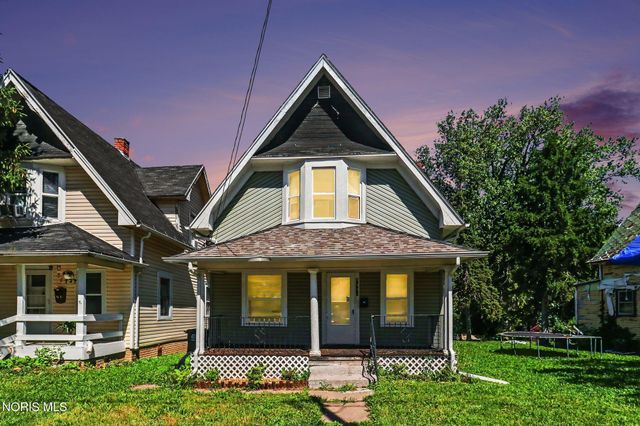 1448 Beecham Street, Toledo, OH 43609