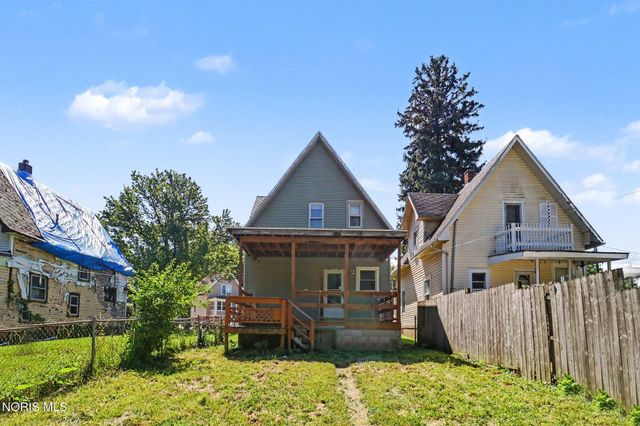 1448 Beecham Street, Toledo, OH 43609