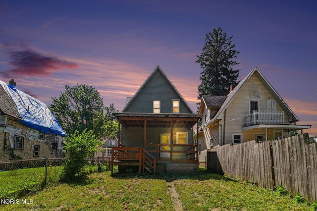 1448 Beecham Street, Toledo, OH 43609