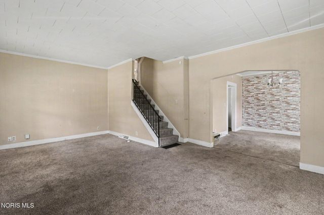 1448 Beecham Street, Toledo, OH 43609