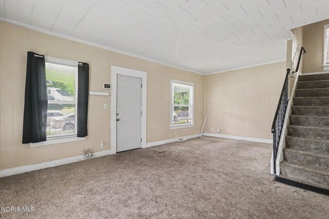 1448 Beecham Street, Toledo, OH 43609