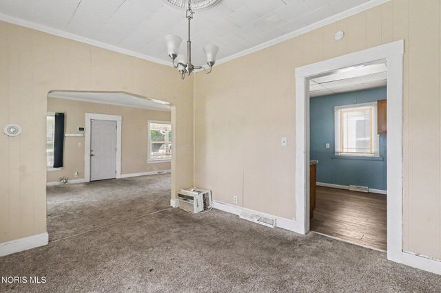 1448 Beecham Street, Toledo, OH 43609