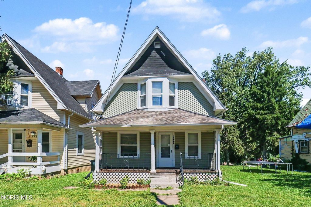 1448 Beecham Street, Toledo, OH 43609