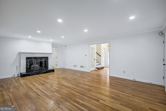 195 Blackberry Run, Fayetteville, GA 30214