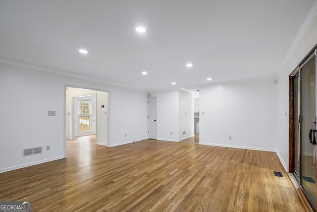 195 Blackberry Run, Fayetteville, GA 30214