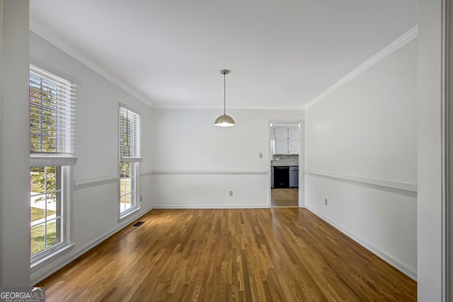 195 Blackberry Run, Fayetteville, GA 30214