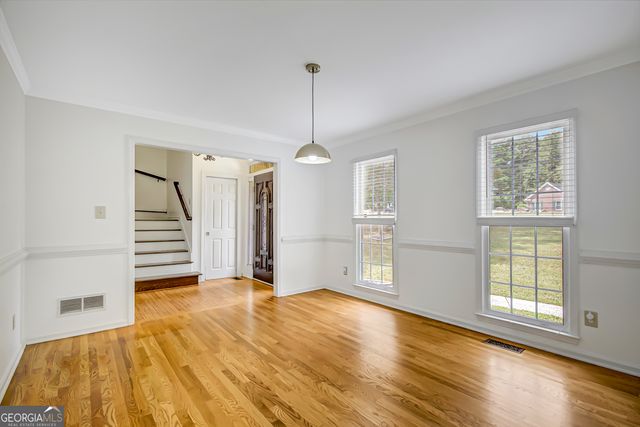 195 Blackberry Run, Fayetteville, GA 30214