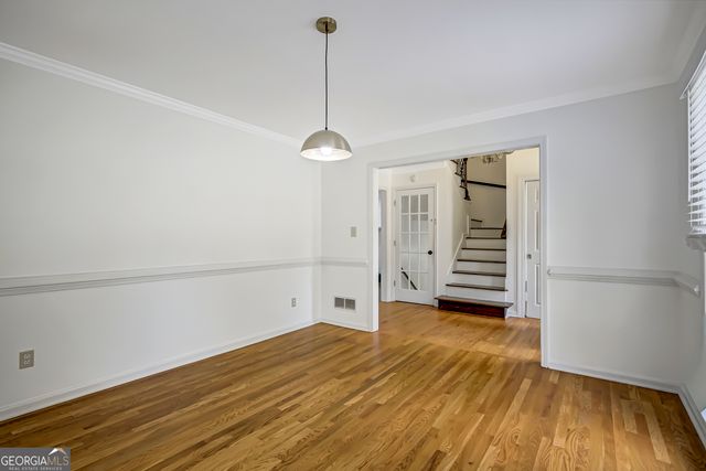 195 Blackberry Run, Fayetteville, GA 30214