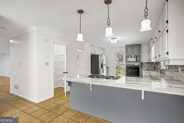 195 Blackberry Run, Fayetteville, GA 30214