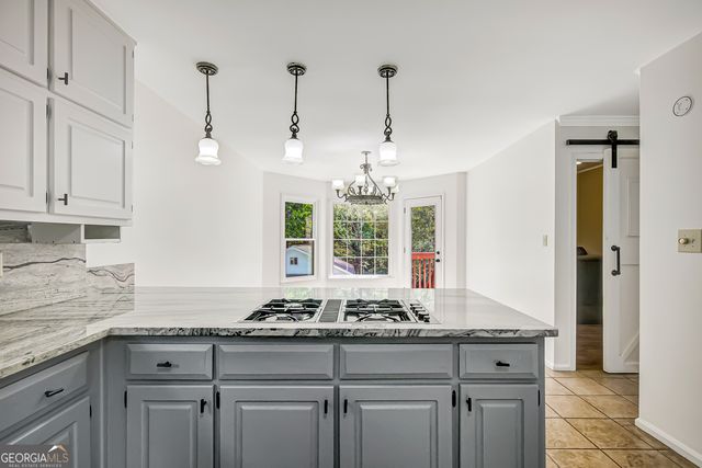 195 Blackberry Run, Fayetteville, GA 30214