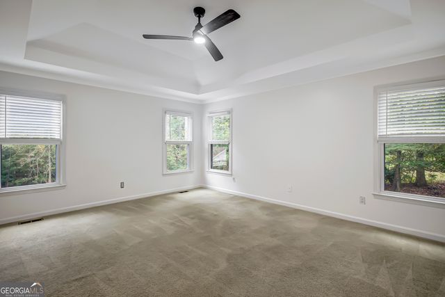 195 Blackberry Run, Fayetteville, GA 30214