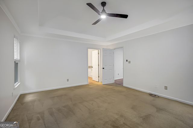 195 Blackberry Run, Fayetteville, GA 30214