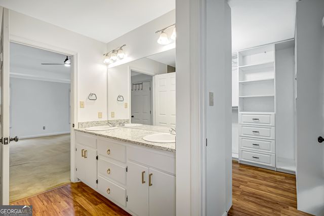 195 Blackberry Run, Fayetteville, GA 30214