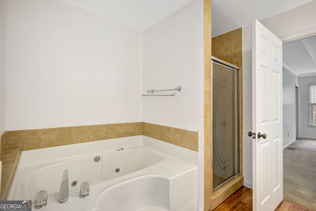 195 Blackberry Run, Fayetteville, GA 30214