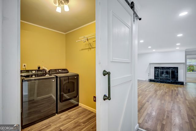 195 Blackberry Run, Fayetteville, GA 30214