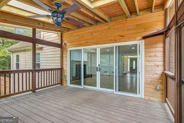 195 Blackberry Run, Fayetteville, GA 30214