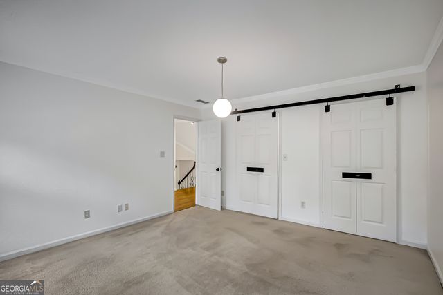 195 Blackberry Run, Fayetteville, GA 30214