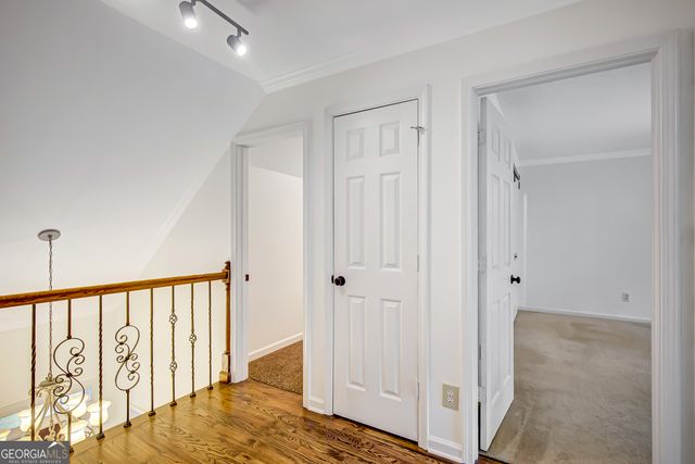 195 Blackberry Run, Fayetteville, GA 30214