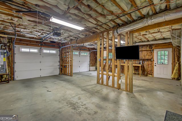 195 Blackberry Run, Fayetteville, GA 30214