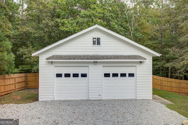 195 Blackberry Run, Fayetteville, GA 30214