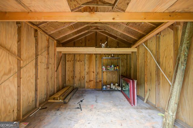 195 Blackberry Run, Fayetteville, GA 30214