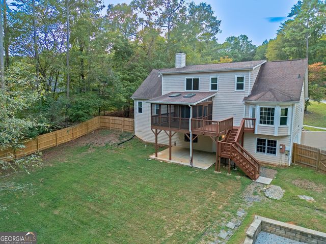 195 Blackberry Run, Fayetteville, GA 30214