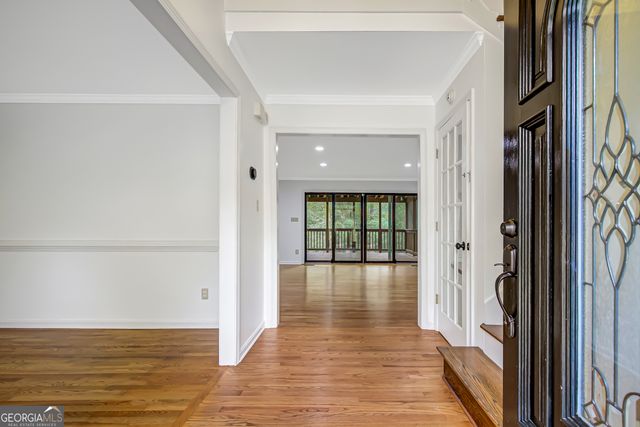 195 Blackberry Run, Fayetteville, GA 30214