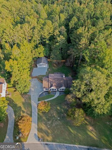 195 Blackberry Run, Fayetteville, GA 30214