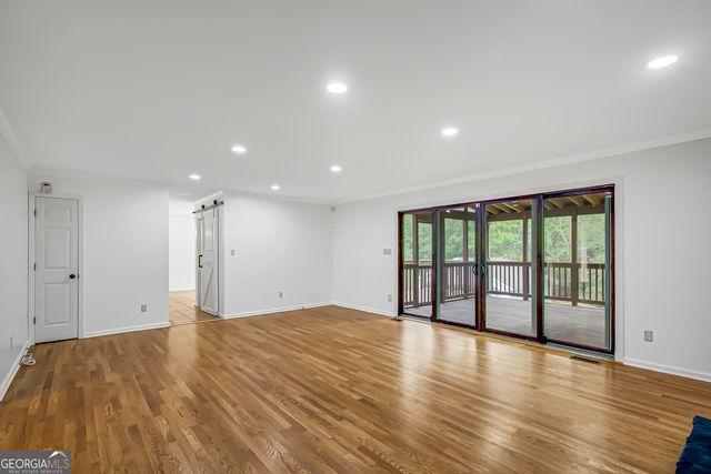 195 Blackberry Run, Fayetteville, GA 30214