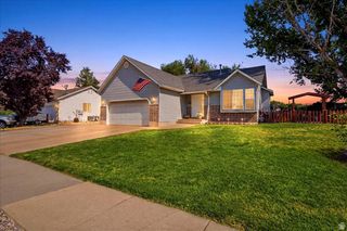 3334 W 4725 S, Roy, UT 84067