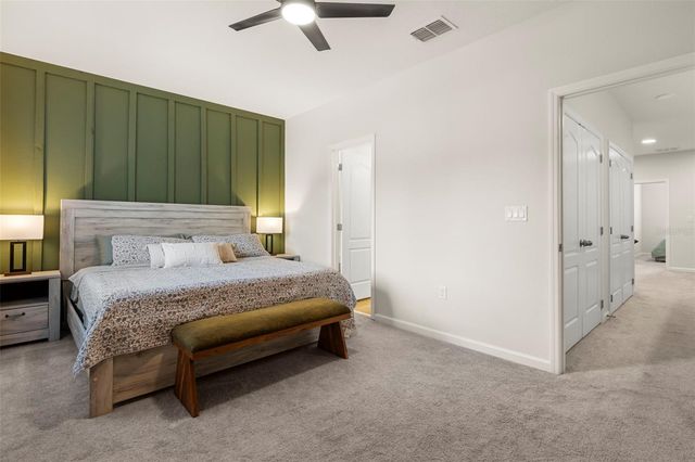 3040 PILOT HOUSE PLACE, Oviedo, FL 32765