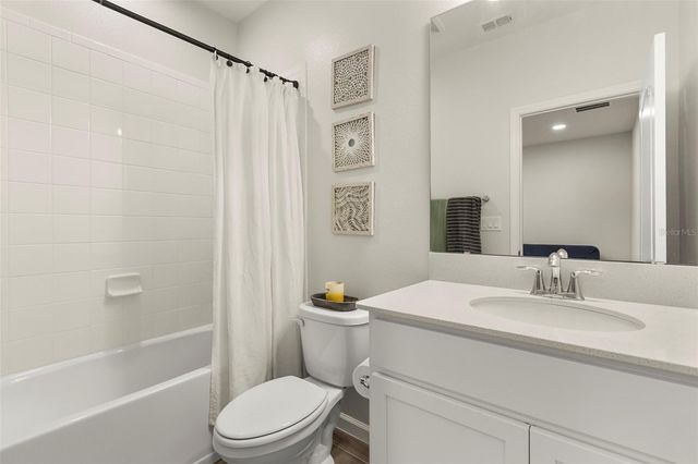 3040 PILOT HOUSE PLACE, Oviedo, FL 32765