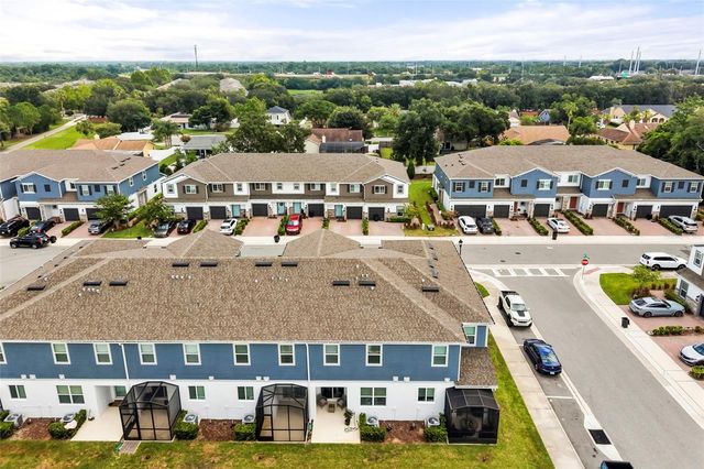 3040 PILOT HOUSE PLACE, Oviedo, FL 32765