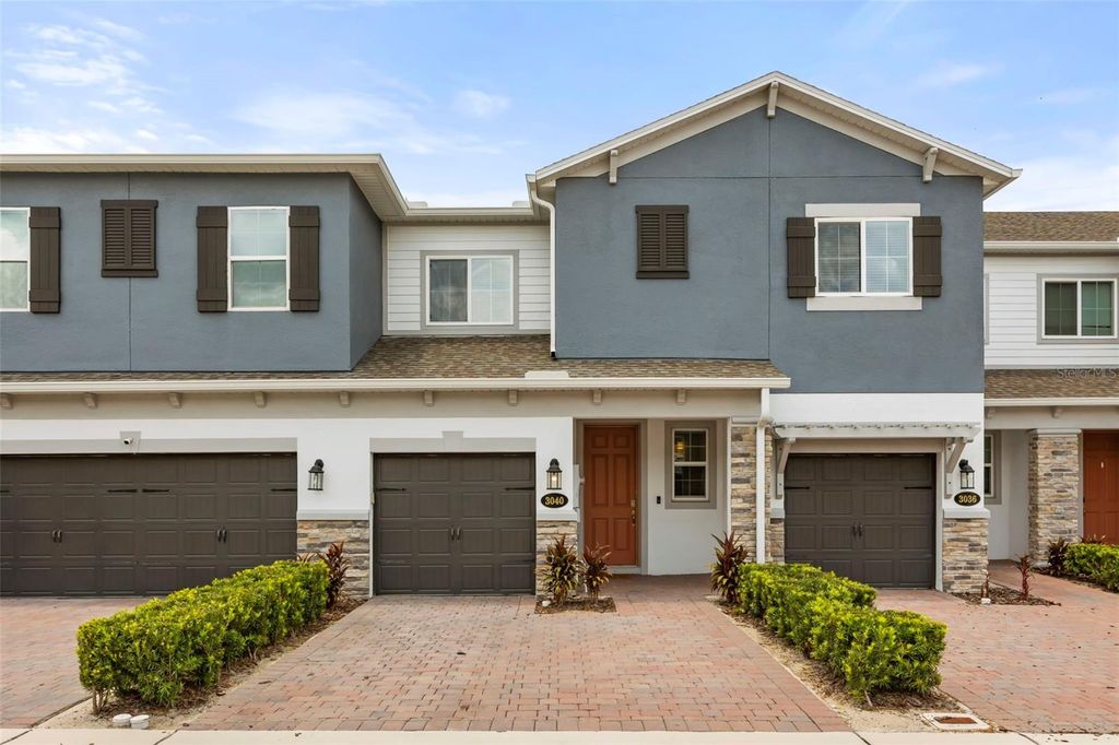 3040 PILOT HOUSE PLACE, Oviedo, FL 32765