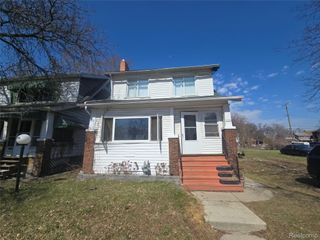 336 Grove Street, Highland Park, MI 48203
