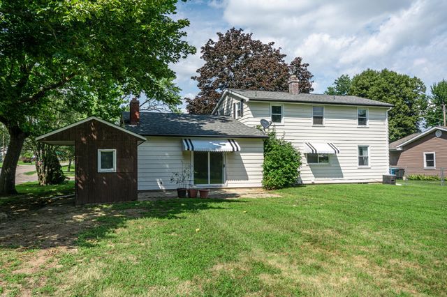 102 Lincolnwood Drive, Battle Creek, MI 49015