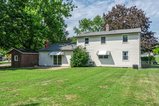 102 Lincolnwood Drive, Battle Creek, MI 49015