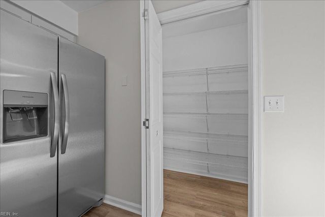 3610 Whitechapel ARCH, Chesapeake, VA 23321