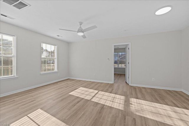 3610 Whitechapel ARCH, Chesapeake, VA 23321