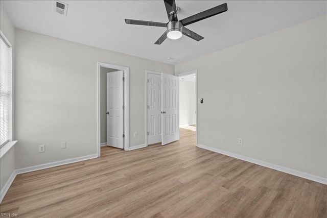 3610 Whitechapel ARCH, Chesapeake, VA 23321